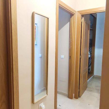Apartamento Ventura - Cerca Del Centro De La Ciudad Málaga Buitenkant foto