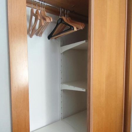 Apartamento Ventura - Cerca Del Centro De La Ciudad Málaga Buitenkant foto